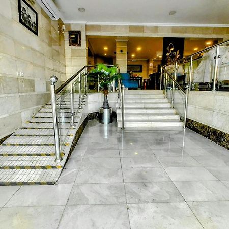 Al Mokhmalia Serviced Apartments Medina Eksteriør billede