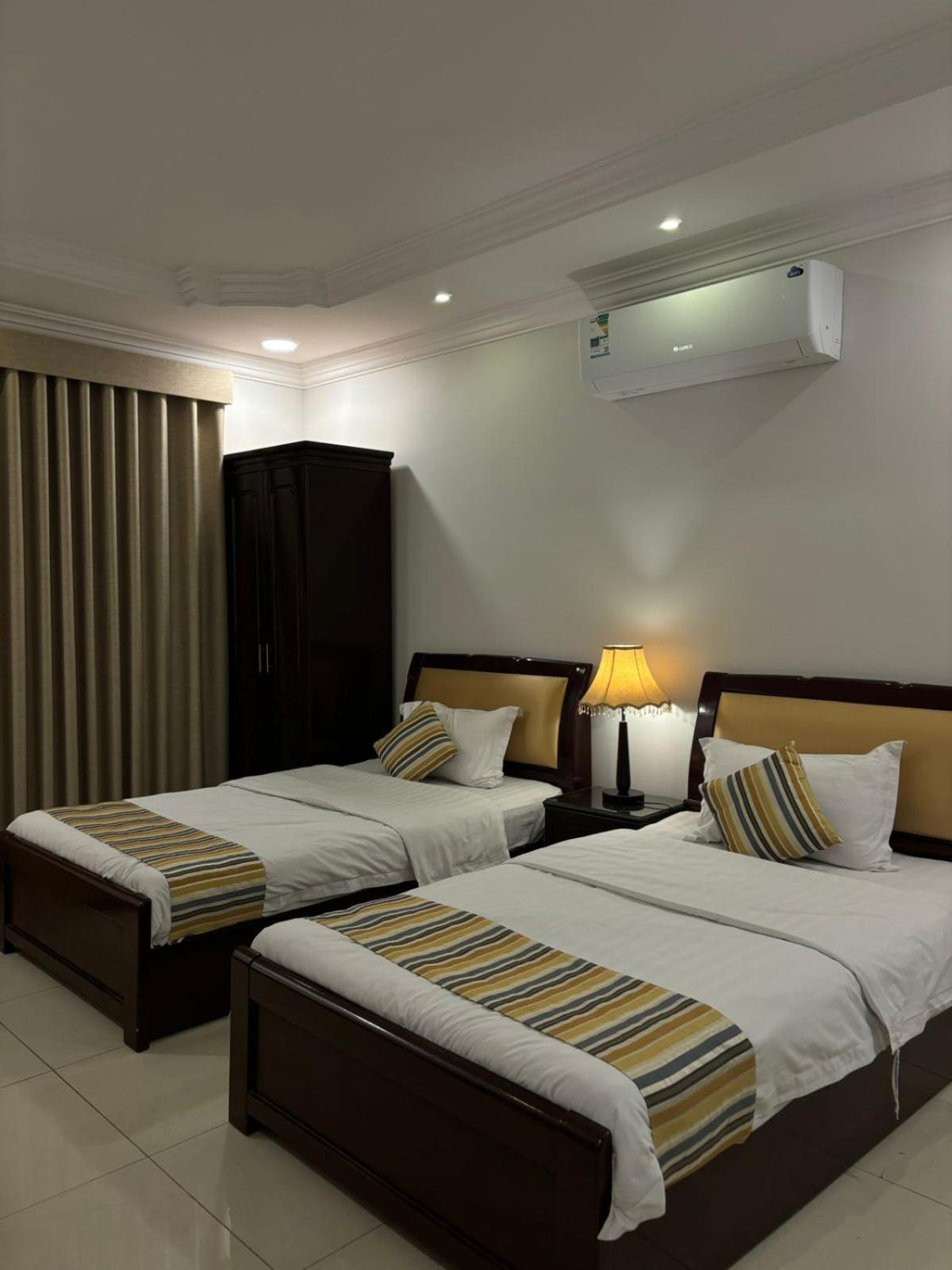 Al Mokhmalia Serviced Apartments Medina Eksteriør billede