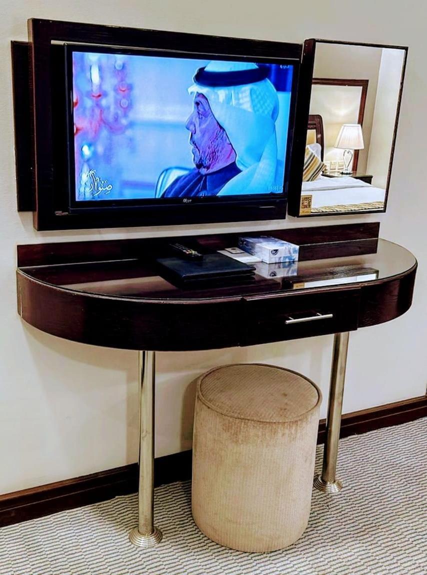 Al Mokhmalia Serviced Apartments Medina Eksteriør billede