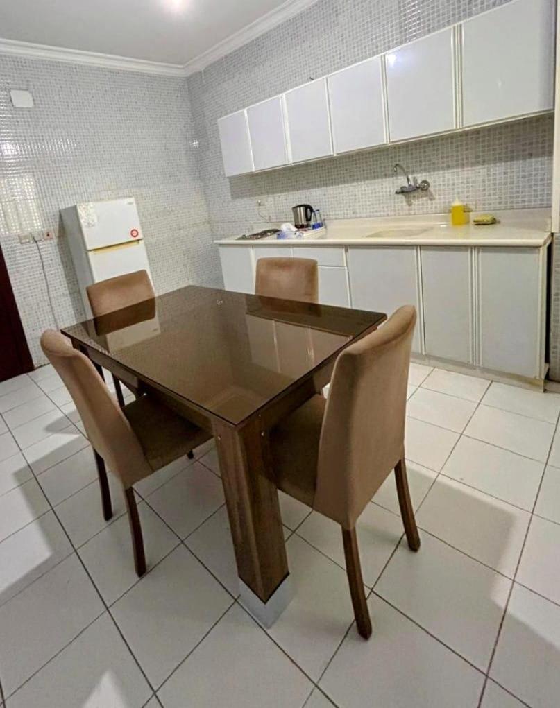 Al Mokhmalia Serviced Apartments Medina Eksteriør billede