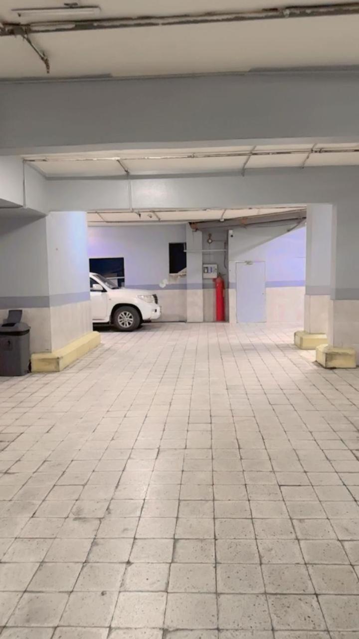 Al Mokhmalia Serviced Apartments Medina Eksteriør billede